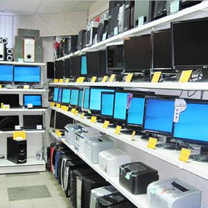 Компьютерные магазины Сокола