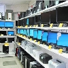 Компьютерные магазины в Соколе